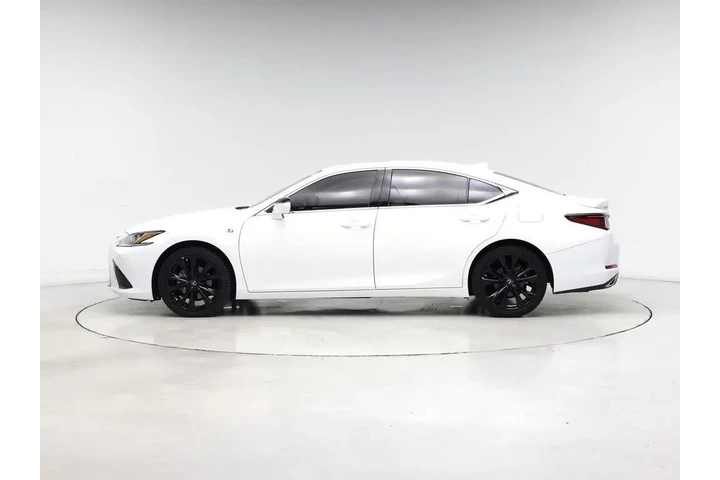 $38998 : Lexus ES 350 2023 F SPORT Ha image 3