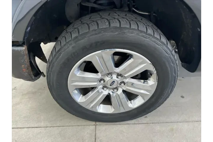 $12999 : Ford F-150 2012 4x4 Platinum image 7