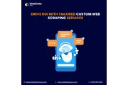 Custom Web Scraping Services en Houston