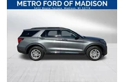 Ford Explorer 2025 AWD Activ