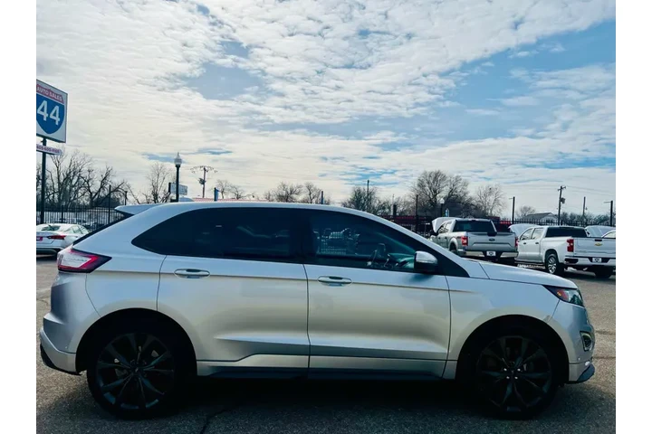 $9995 : 2015 Edge Sport AWD image 8