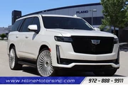 $66710 : 2021 Escalade Sport thumbnail