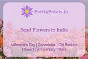 Send Flowers to India en Long Island