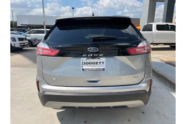 $23997 : Ford Edge 2024 AWD SEL 4dr S image 6