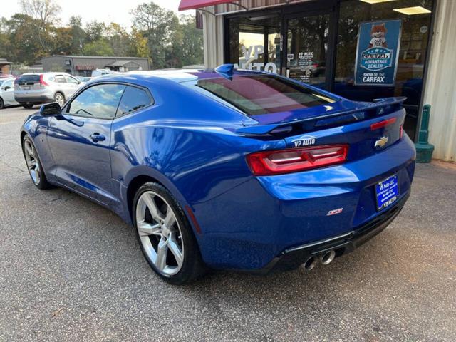 $27999 : 2017 Camaro SS image 7