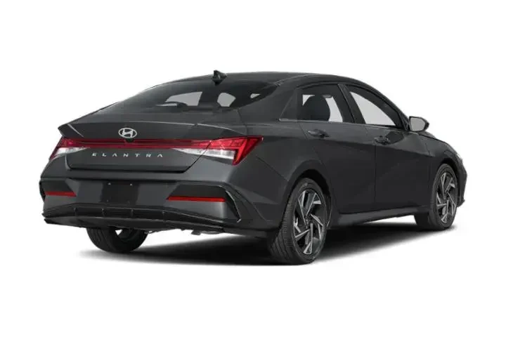 $19665 : Hyundai ELANTRA 2025 SEL Con image 2