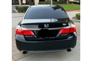 $4000 : Honda Accord 2015 thumbnail