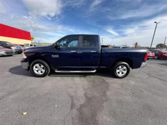 $13999 : 2017 RAM Ram 1500 image 2