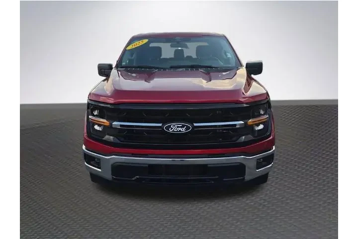 $39988 : Ford F-150 2025 4x2 XLT 4dr image 3