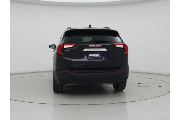 $24998 : GMC Terrain 2023 SLE 4dr SUV image 2