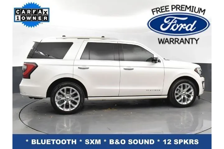 $30999 : Ford Expedition 2019 4x2 Pla image 10