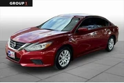 Nissan Altima 2018 2.5 S 4dr en Austin