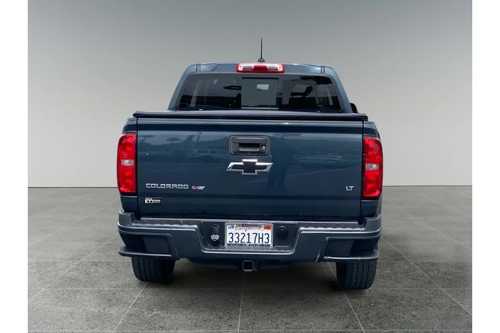 $24964 : Chevrolet Colorado 2019 image 4