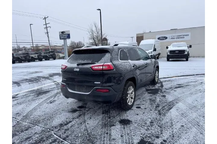 $10885 : Jeep Cherokee 2014 4x4 Latit image 5