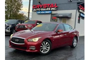 2016 Q50 3.0T Premium en Nashville
