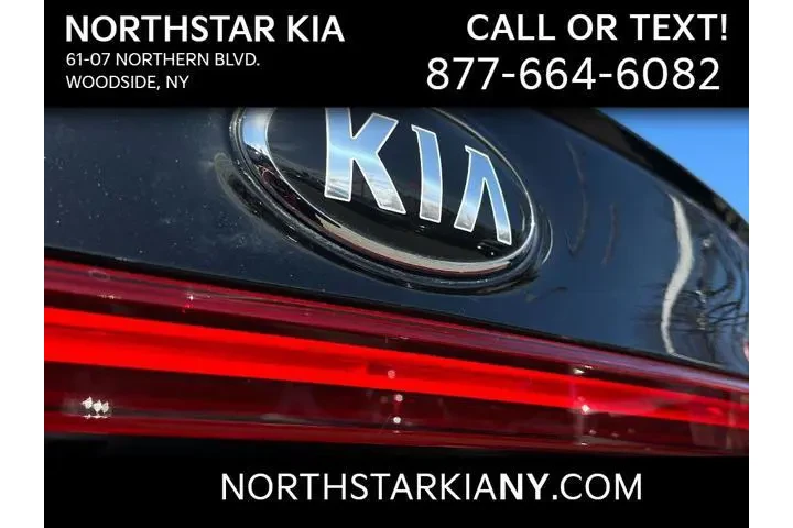 $15490 : Kia Forte 2021 GT-Line 4dr S image 8