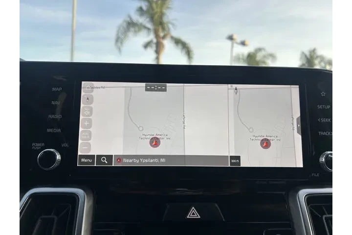 $28995 : Kia Sorento 2023 EX 4dr SUV image 8