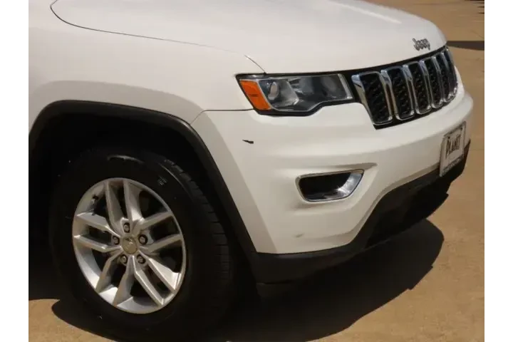 $16255 : Jeep Grand Cherokee 2018 4x2 image 5
