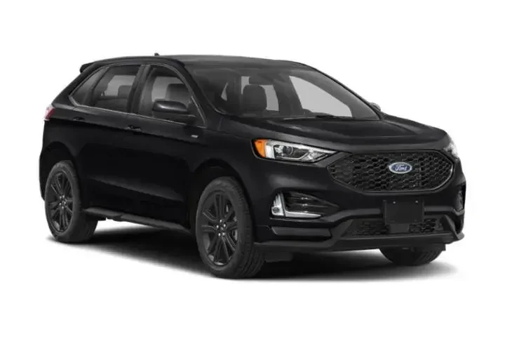 $23995 : Ford Edge 2023 AWD SEL 4dr C image 6