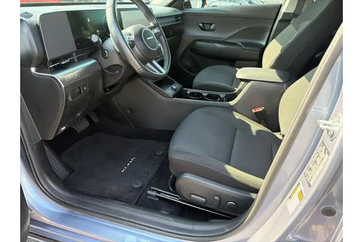 $23461 : Hyundai KONA Electric 2024 S image 9