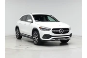 Mercedes-Benz GLA 2023 GLA 2