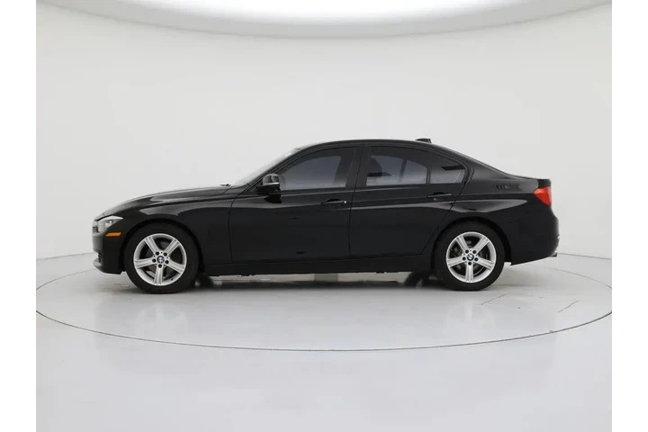 $14998 : BMW 3 Series 2014 AWD 320i x image 3