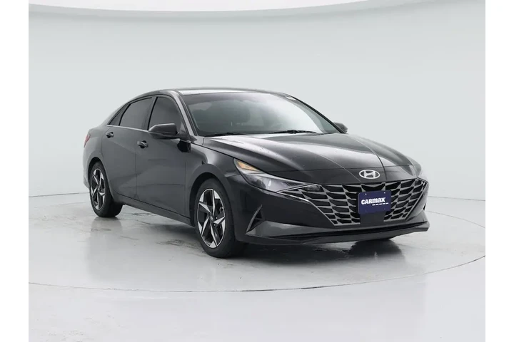 $19998 : Hyundai ELANTRA 2021 SEL 4dr image 1