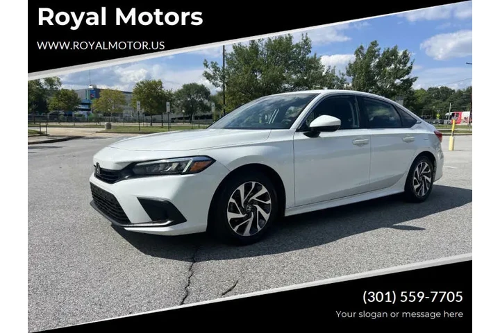 $17900 : 2022 Civic LX image 2