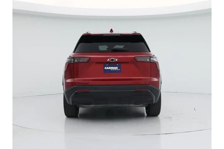 $32998 : Chevrolet Equinox 2026 RS 4d image 6