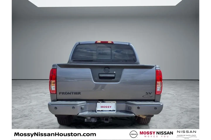 $24999 : Nissan Frontier 2020 4x2 S 4 image 6
