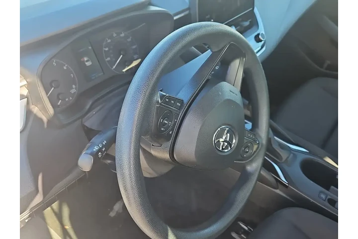 $19000 : Toyota Corolla 2023 LE 4dr S image 2