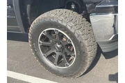 $9900 : 2015 Silverado 1500 LT Z71 4x4 thumbnail