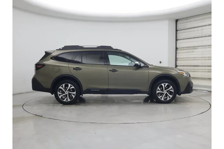 $27998 : Subaru Outback 2021 AWD Tour image 7