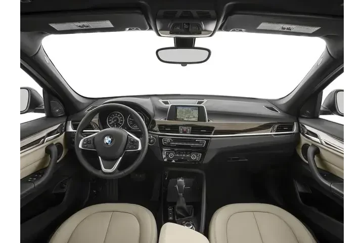 $16031 : BMW X1 2018 sDrive28i 4dr SU image 5