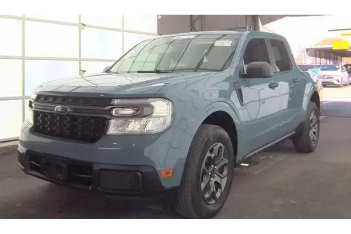 $24988 : Ford Maverick 2022 XL 4dr Su image 4