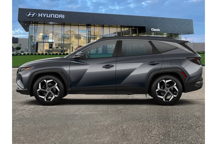 $23000 : Hyundai TUCSON 2023 AWD SEL image 3