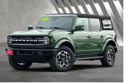 $36800 : Ford Bronco 2022 4x4 Outer B thumbnail