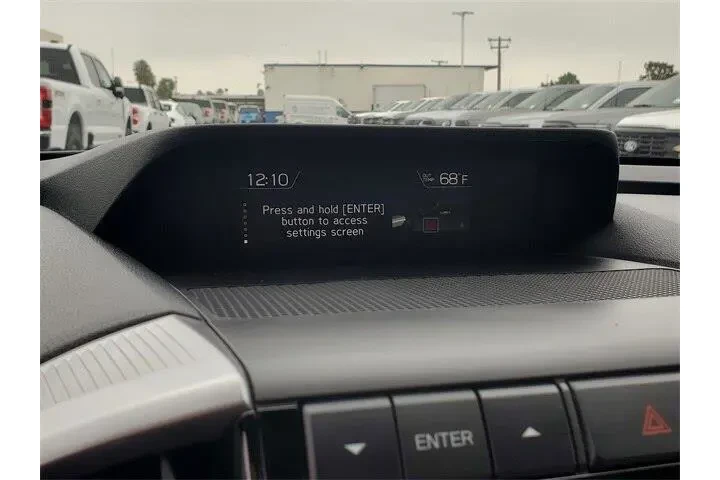 $28250 : Subaru Ascent 2021 AWD Limit image 10