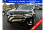 Chevrolet Traverse 2018 4x4 en Philadelphia