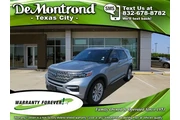 Ford Explorer 2020 Limited 4