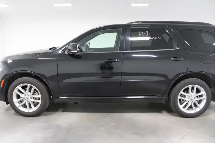$29438 : Dodge Durango 2023 AWD GT 4d image 6