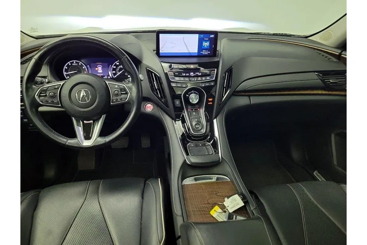 $27998 : Acura RDX 2020 SH-AWD 4dr SU image 9