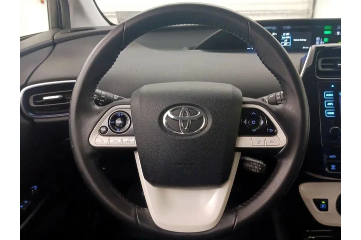 $22998 : Toyota Prius 2018 Three Tour image 10