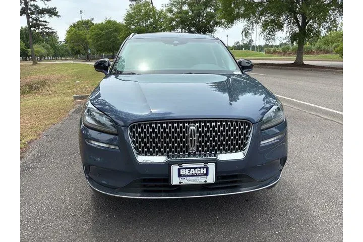 $30729 : Lincoln Corsair 2022 AWD Sta image 8