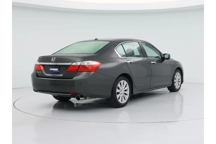 $19998 : Honda Accord 2014 EX-L 4dr S image 8