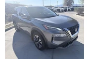 $21750 : Nissan Rogue 2023 SV 4dr Cro thumbnail