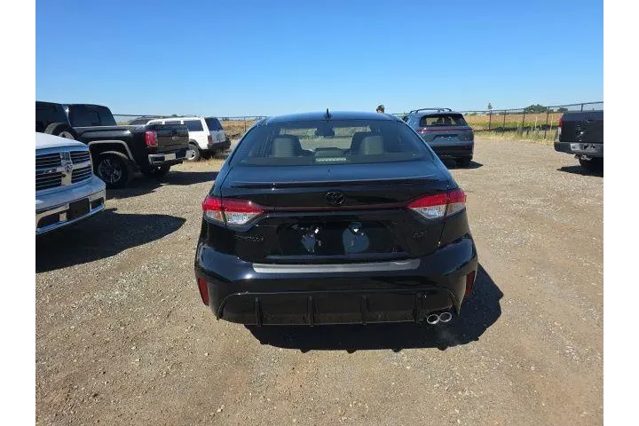 $29900 : Toyota Corolla 2026 SE 4dr S image 5