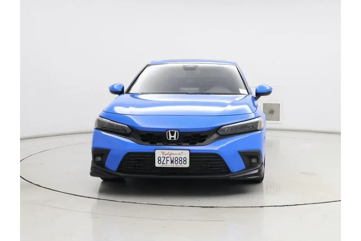 $26998 : Honda Civic 2022 Sport Touri image 5
