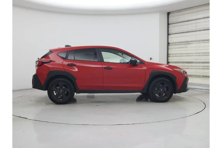$23998 : Subaru Crosstrek 2024 AWD Ba image 7