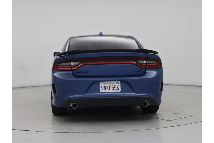$29998 : Dodge Charger 2021 GT 4dr Se image 6